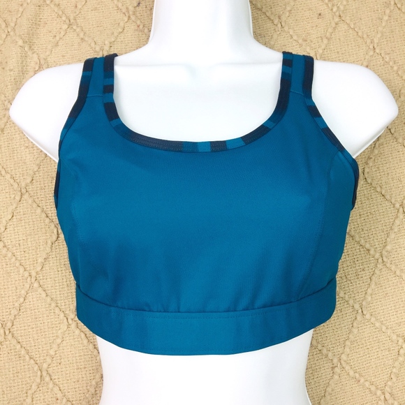 title 9 sports bra